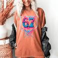67 Six Seven Baseball Ice Cream Drip Cool Meme 67 Women's Comfort Colors T-Shirt Yam 67 Six Seven Baseball Ice Cream Drip Cool Meme 67 Women's Comfort Colors T-Shirt Yam