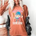 67 Six Seven Baseball Ice Cream Drip Number 67 Player Women's Comfort Colors T-Shirt Yam 67 Six Seven Baseball Ice Cream Drip Number 67 Player Women's Comfort Colors T-Shirt Yam