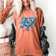 67 Six Seven Italian Brainrot Kid Baseball 67 Meme Christmas Women's Comfort Colors T-Shirt Yam 67 Six Seven Italian Brainrot Kid Baseball 67 Meme Christmas Women's Comfort Colors T-Shirt Yam