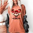 67 Valentine Day Baseball Chocolate Ice Cream Drip Women's Comfort Colors T-Shirt Yam 67 Valentine Day Baseball Chocolate Ice Cream Drip Women's Comfort Colors T-Shirt Yam