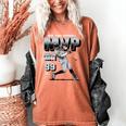 Aaron Judge New York Y Baseball 2025 AL MVP MLBAJMVPM Women's Comfort Colors T-Shirt Yam Aaron Judge New York Y Baseball 2025 AL MVP MLBAJMVPM Women's Comfort Colors T-Shirt Yam