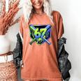 Awesome 67 Baseball Drip Effect Baseball 6-7 Meme Graphic Women's Comfort Colors T-Shirt Yam Awesome 67 Baseball Drip Effect Baseball 6-7 Meme Graphic Women's Comfort Colors T-Shirt Yam