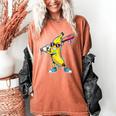 Banana Baseball Drip Kids Youth Boys Girls Women's Comfort Colors T-Shirt Yam Banana Baseball Drip Kids Youth Boys Girls Women's Comfort Colors T-Shirt Yam