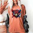 Baseball 12 Year Old Splash Drip 12th Birthday Boy Number 12 Women's Comfort Colors T-Shirt Yam Baseball 12 Year Old Splash Drip 12th Birthday Boy Number 12 Women's Comfort Colors T-Shirt Yam