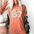 Baseball 67 Drip Six Seven Baseball Dripping Boys Kids Women's Comfort Colors T-Shirt Yam Baseball 67 Drip Six Seven Baseball Dripping Boys Kids Women's Comfort Colors T-Shirt Yam