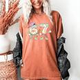 Baseball 67 Dripping Six Seven Drip Meme Ice Cream Boy Women's Comfort Colors T-Shirt Yam Baseball 67 Dripping Six Seven Drip Meme Ice Cream Boy Women's Comfort Colors T-Shirt Yam