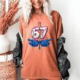Baseball 67 Six Seven Gen Alpha Meme Drip Women's Comfort Colors T-Shirt Yam Baseball 67 Six Seven Gen Alpha Meme Drip Women's Comfort Colors T-Shirt Yam