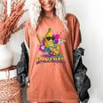 Baseball Banana Splatter Sports Kids Teens Premium Tri-Blend Women's Comfort Colors T-Shirt Yam Baseball Banana Splatter Sports Kids Teens Premium Tri-Blend Women's Comfort Colors T-Shirt Yam
