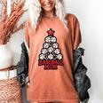Baseball Christmas Tree Proud Baseball Mom Tee Women's Comfort Colors T-Shirt Yam Baseball Christmas Tree Proud Baseball Mom Tee Women's Comfort Colors T-Shirt Yam