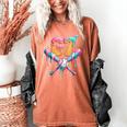 Baseball Drip 67 Six Seven Number 67 Player 67th Birthday Women's Comfort Colors T-Shirt Yam Baseball Drip 67 Six Seven Number 67 Player 67th Birthday Women's Comfort Colors T-Shirt Yam