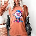 Baseball Drip 8th 8 Year Old Birthday Boys Pitcher Player Women's Comfort Colors T-Shirt Yam Baseball Drip 8th 8 Year Old Birthday Boys Pitcher Player Women's Comfort Colors T-Shirt Yam