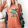 Baseball Drip For Boys Ice Cream Drip Baseball Women's Comfort Colors T-Shirt Yam Baseball Drip For Boys Ice Cream Drip Baseball Women's Comfort Colors T-Shirt Yam