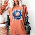 Baseball Drip For Boys Ice Cream Drip Youth Baseball Boys Women's Comfort Colors T-Shirt Yam Baseball Drip For Boys Ice Cream Drip Youth Baseball Boys Women's Comfort Colors T-Shirt Yam