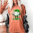 Baseball Drip Icecream Apparel Youth Boy St Patrick's Day Women's Comfort Colors T-Shirt Yam Baseball Drip Icecream Apparel Youth Boy St Patrick's Day Women's Comfort Colors T-Shirt Yam