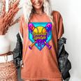 Baseball Drip Outfit Boys Ice Cream Drip Baseball Lifestyle Women's Comfort Colors T-Shirt Yam Baseball Drip Outfit Boys Ice Cream Drip Baseball Lifestyle Women's Comfort Colors T-Shirt Yam