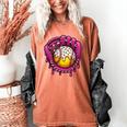 Baseball Drip Pink Glove Respect The Drip Youth Boys Girls Women's Comfort Colors T-Shirt Yam Baseball Drip Pink Glove Respect The Drip Youth Boys Girls Women's Comfort Colors T-Shirt Yam