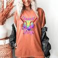 Baseball Drip Respect The Drip Purple Ice Cream Sprinkles Women's Comfort Colors T-Shirt Yam Baseball Drip Respect The Drip Purple Ice Cream Sprinkles Women's Comfort Colors T-Shirt Yam
