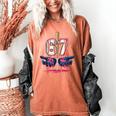 Baseball Drip Shirt Youth Baseball Glove Drip Ice Cream Women's Comfort Colors T-Shirt Yam Baseball Drip Shirt Youth Baseball Glove Drip Ice Cream Women's Comfort Colors T-Shirt Yam
