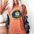 Baseball Drip Team For Boys Ice Cream Cool Women's Comfort Colors T-Shirt Yam Baseball Drip Team For Boys Ice Cream Cool Women's Comfort Colors T-Shirt Yam