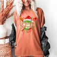Baseball Lifestyle Apparel Youth Christmas Baseball Drip Women's Comfort Colors T-Shirt Yam Baseball Lifestyle Apparel Youth Christmas Baseball Drip Women's Comfort Colors T-Shirt Yam