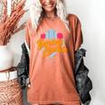 Baseball Lifestyle Home Plate Ice Cream Drip Men Boys Kids Women's Comfort Colors T-Shirt Yam Baseball Lifestyle Home Plate Ice Cream Drip Men Boys Kids Women's Comfort Colors T-Shirt Yam