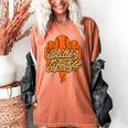 Baseball Lifestyle Home Plate Orange Ice Cream Drip Men Boys Women's Comfort Colors T-Shirt Yam Baseball Lifestyle Home Plate Orange Ice Cream Drip Men Boys Women's Comfort Colors T-Shirt Yam