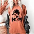 Baseball Mom American Baseball Cate Baseball Kid Women's Comfort Colors T-Shirt Yam Baseball Mom American Baseball Cate Baseball Kid Women's Comfort Colors T-Shirt Yam