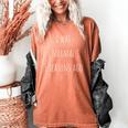 Baseball Mom And Coach Quote For Gameday Women's Comfort Colors T-Shirt Yam Baseball Mom And Coach Quote For Gameday Women's Comfort Colors T-Shirt Yam
