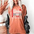 Baseball Senior Mom 2026 Last Inning Baseball Senior Mama Women's Comfort Colors T-Shirt Yam Baseball Senior Mom 2026 Last Inning Baseball Senior Mama Women's Comfort Colors T-Shirt Yam