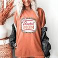 Baseball-Shirt Women Mama Mother Baseball Mom Premium Women's Comfort Colors T-Shirt Yam Baseball-Shirt Women Mama Mother Baseball Mom Premium Women's Comfort Colors T-Shirt Yam
