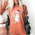 Baseball Snowman Drip Cool Christmas Men Boys Girls Women's Comfort Colors T-Shirt Yam Baseball Snowman Drip Cool Christmas Men Boys Girls Women's Comfort Colors T-Shirt Yam