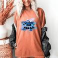 Baseball Sons Baseball Moms Squad Women's Comfort Colors T-Shirt Yam