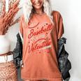 Baseball Is My Valentine Coach Player Lovers Cool Sport Love Women's Comfort Colors T-Shirt Yam Baseball Is My Valentine Coach Player Lovers Cool Sport Love Women's Comfort Colors T-Shirt Yam