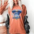 Champions 2025 Baseball Retro Athletic Celebration Theme Women's Comfort Colors T-Shirt Yam Champions 2025 Baseball Retro Athletic Celebration Theme Women's Comfort Colors T-Shirt Yam