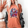 Christmas Baseball Santa Game Day Xmas Boys Kids Men Women's Comfort Colors T-Shirt Yam Christmas Baseball Santa Game Day Xmas Boys Kids Men Women's Comfort Colors T-Shirt Yam