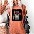Cool Dollar Bill Guy With Cap And Baseball Costume Premium Tri-Blend Women's Comfort Colors T-Shirt Yam Cool Dollar Bill Guy With Cap And Baseball Costume Premium Tri-Blend Women's Comfort Colors T-Shirt Yam