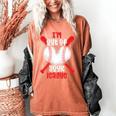 Cute Baseball Mom Out Of Your League Mommy Sports Players Premium Women's Comfort Colors T-Shirt Yam Cute Baseball Mom Out Of Your League Mommy Sports Players Premium Women's Comfort Colors T-Shirt Yam
