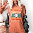 I Didn't Plan On Becoming a Baseball Mom Baseball Player Women's Comfort Colors T-Shirt Yam I Didn't Plan On Becoming a Baseball Mom Baseball Player Women's Comfort Colors T-Shirt Yam