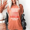 I Never Dreamed I Would Be a Super Sexy Baseball Mom Sport Women's Comfort Colors T-Shirt Yam I Never Dreamed I Would Be a Super Sexy Baseball Mom Sport Women's Comfort Colors T-Shirt Yam