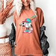 Drip Baseball For Boys Ice Cream Drip Youth Boys Sprinkles Women's Comfort Colors T-Shirt Yam Drip Baseball For Boys Ice Cream Drip Youth Boys Sprinkles Women's Comfort Colors T-Shirt Yam