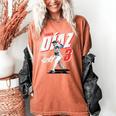 Edwin Diaz Los Angeles D Baseball Players MLBEDD204M Women's Comfort Colors T-Shirt Yam Edwin Diaz Los Angeles D Baseball Players MLBEDD204M Women's Comfort Colors T-Shirt Yam