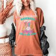 My Favorite Baseball Player Calls Me Dad Ice Cream Drip Women's Comfort Colors T-Shirt Yam My Favorite Baseball Player Calls Me Dad Ice Cream Drip Women's Comfort Colors T-Shirt Yam
