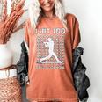 I Hit 100 Days Of School Baseball Player 100th Day Boys Kids Women's Comfort Colors T-Shirt Yam I Hit 100 Days Of School Baseball Player 100th Day Boys Kids Women's Comfort Colors T-Shirt Yam