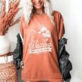 I'Ll Be Waiting For You At Home Baseball Women's Comfort Colors T-Shirt Yam I'Ll Be Waiting For You At Home Baseball Women's Comfort Colors T-Shirt Yam