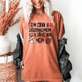 I'm Not A Regular Mom I'm A Baseball Mom Mother's Day Women's Comfort Colors T-Shirt Yam I'm Not A Regular Mom I'm A Baseball Mom Mother's Day Women's Comfort Colors T-Shirt Yam