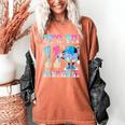 It's My 11th Birthday Baseball Ice Cream Drip Theme Women's Comfort Colors T-Shirt Yam It's My 11th Birthday Baseball Ice Cream Drip Theme Women's Comfort Colors T-Shirt Yam