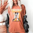 Jackson Chourio Milwaukee MLB Baseball Player MLBJCH201M Women's Comfort Colors T-Shirt Yam Jackson Chourio Milwaukee MLB Baseball Player MLBJCH201M Women's Comfort Colors T-Shirt Yam