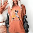 Jackson Chourio Milwaukee MLB Baseball Player MLBJCH202M Women's Comfort Colors T-Shirt Yam Jackson Chourio Milwaukee MLB Baseball Player MLBJCH202M Women's Comfort Colors T-Shirt Yam