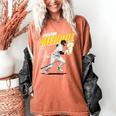 Jackson Merrill San Diego MLB Baseball Player MLBJME204M Women's Comfort Colors T-Shirt Yam Jackson Merrill San Diego MLB Baseball Player MLBJME204M Women's Comfort Colors T-Shirt Yam