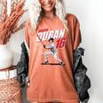 Jarren Duran Boston MLB Baseball Players MLBJDU204M Women's Comfort Colors T-Shirt Yam Jarren Duran Boston MLB Baseball Players MLBJDU204M Women's Comfort Colors T-Shirt Yam
